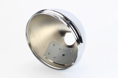 NUEVO 06-10 Victory Hammer Vegas Estuche Faro Carcasa Cubo CROMO 2688 Foto 1 de 4