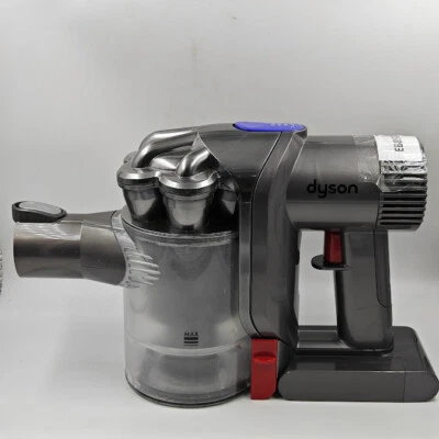 Dyson DC45 Staubsauger - Funktioniert, Keine Zubehörteile, Gebrauchsspuren - Bild 1 von 4