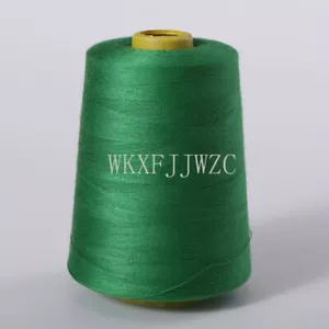 8000 Yards Industrial Overlock Sewing Machine Polyester Thread Sewing 20/color - Picture 1 of 20