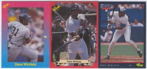 Dave Winfield 3 verschiedene Klassiker - Bild 1 von 1