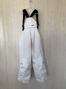 Pantalon de ski à bretelles Enfant Wed'ze 4ans 102/109cm - Imagen 1 de 10