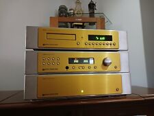 SONIC  FRONTIERS ,,,,,Tube pre amp.....LINE  3  .  1 OWNER