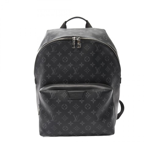 LOUIS VUITTON（LV） Zaino LOUIS VUITTON Apollo zaino M43186 monogramma eclissi nero usat uo