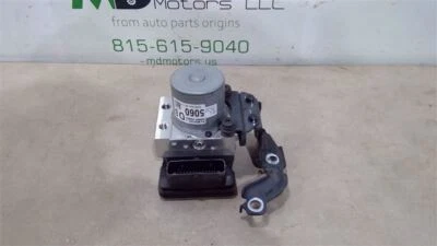 KIA OPTIMA ABS 2016-2018 MÓDULO DE FRENO ANTIBLOQUEO BOMBA D5589-32500 Foto 1 de 4