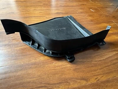 09-17 Infiniti FX35 FX50 QX70 Front Right Brake Fluid Cover With Plastic Frame - Image 1 of 4