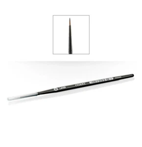 Games Workshop Warhammer Small Layer Brush Citadel 63-21 - Picture 1 of 1