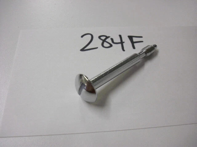 *1EA OEM HONDA PESTILLO, CAJA DE HERRAMIENTAS PERNO C70 PASAPORTE 1982-1983 (284F) Foto 1 de 1