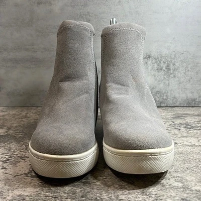 Unbranded Women’s Wedges Gray sz 7.5 - Image 1 of 4