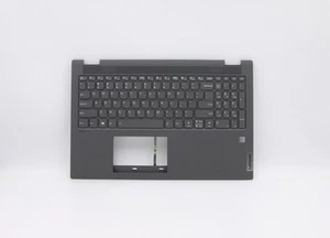 Originale 5CB0Y99217 Lenovo THINKPAD Tastiera US Inglese Retroilluminato Flex - Picture 1 of 1