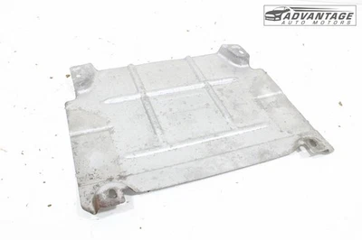 2015-2024 FORD EDGE ПОД ДВИГАТЕЛЬ ТЕПЛОЗАЩИТНЫЙ ЭКРАН ДЕФЛЕКТОРНАЯ ПЛАСТИНА КРЫШКА OEM - Изображение 1 из 4