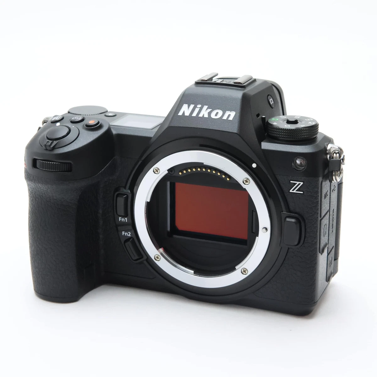 ニコン Z6 ニコン Nikon Z6IIボディ フルサイズミラーレスカメラ – 写真屋さん