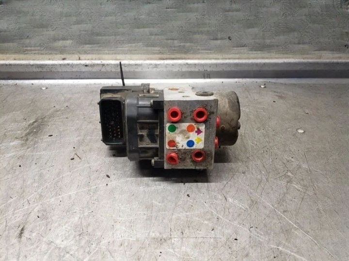 2005-2009 Buick Lacrosse CX CXL ABS Anti-Lock Brake Pump Assembly OEM Foto 1 de 4