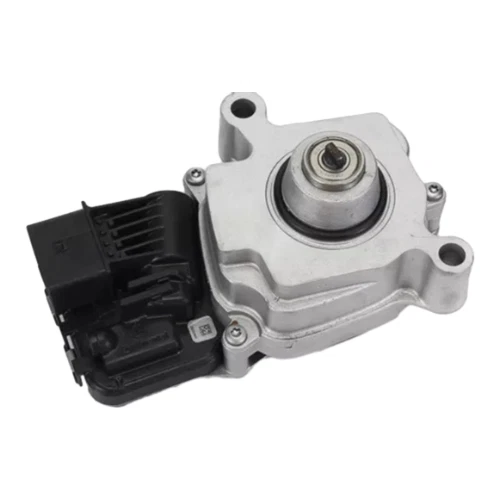 Actuador de caja de transferencia 27607643762 para BMW 2008-2014 528i 535i 550i X5 X6 Foto 1 de 1