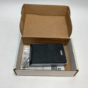 HID Signo Reader 40 - 40TKS-T0-000000 Contactless Smartcard Reader w/ Bracket - Picture 1 of 7