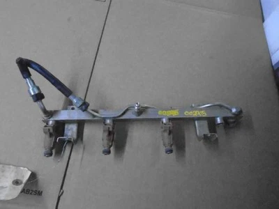 Piezas de inyección de combustible inyector de combustible VIN E 4º dígito compatible con 00-10 SAAB 9-5 404212 Foto 1 de 4