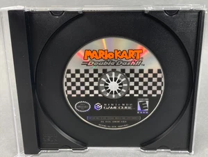 Nintendo GameCube Mario Kart: Double Dash !!; NTSC-U/C; Nur Spiel Disc - Bild 1 von 11