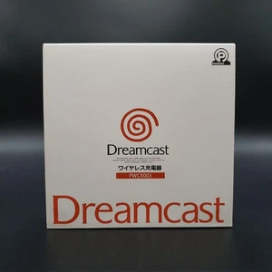 SEGA Dreamcast Wireless Charger, Official Licensed, Phone Charging Pad - Picture 1 of 5