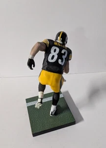 NFL lose McFarlane Pittsburgh Steelers Heath Miller - Bild 1 von 4
