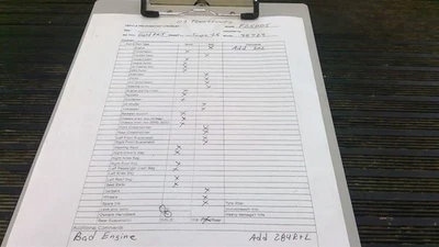 Alternador 140 Amp se adapta a 01-07 CARAVANA 1683209 Foto 1 de 4