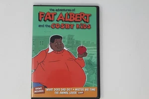 The Adventures of Fat Albert and the Cosby Kids DVD - Picture 1 of 1