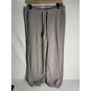 Barefoot Dreams Cozy Chic Ultra Lite Jogger Pants Loose Fit Lounge Size Large - Picture 1 of 5