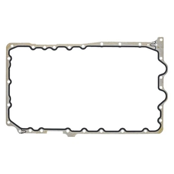 For BMW X5 2016-2017 Elring 655881 Engine Oil Pan Gasket - Изображение 1 из 1