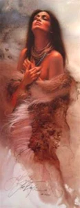 Lee Bogle " Eternal Dreams" MINT - Picture 1 of 1