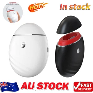 Rechargeable Electric Lip Plumper Device Plumping Suction Enhancer Beauty Tool - Picture 1 of 18