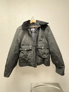 FLYING CROSS by FECHHEIMER Cappotto Giacca Uomo Taglia 46R - Foto 1 di 2