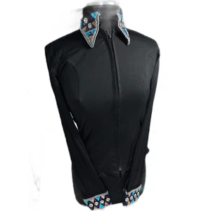 ladies show shirt - Picture 1 of 1