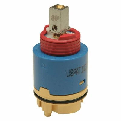  Zurn Style RK7300-CART-3P Shower Pressure Balancing Cartridge 40mm - Image 1 of 4