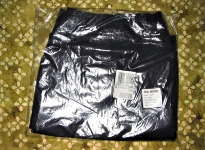 Pantalones Cortos Bermudas Lands End Talla Grande 26w Nuevos en Bolsa Vendidos como Usados 412045 Azul Marino Verdadero Foto 1 de 4