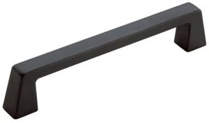 Amerock BP55277 Blackrock 5-1/16" Center to Center Handle Cabinet Set of 5 - Picture 1 of 3