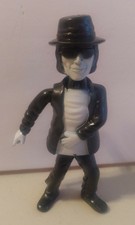 Michael Jackson Knock-Off Wind-Up Dancing Figure