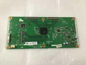 SHARP LC-60LE745U T-CON DUNTKF975WE08 / FM10 / QPWBXF975WJN1 - Imagen 1 de 4