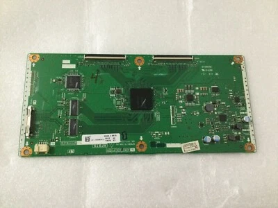 SHARP LC-60LE745U T-CON DUNTKF975WE08 / FM10 / QPWBXF975WJN1 - Image 1 of 4