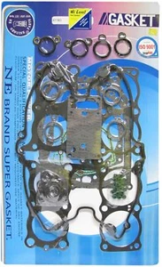 Juego completo de juntas Centauro se adapta a Suzuki GSXR750F, G,H 1985-1987 - Imagen 1 de 1