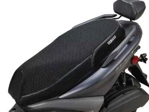 Genuine Insulated Cushion Cover for Yamaha Cygnus Gryphus 125 2020-2024 - Picture 1 of 1
