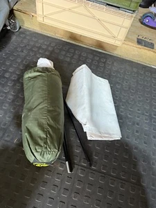 Six Moon Designs Lunar Solo Backpacking Zelt mit Extras - Bild 1 von 3