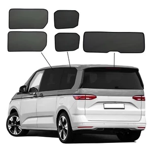 Visual y Protector Solar VW T7 ST 2021 - SUNCLIP - Imagen 1 de 14