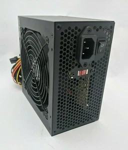 NUEVA fuente de alimentación de actualización de 400 vatios para PC torre de escritorio Dell XPS 400 410 420 430 - Imagen 1 de 7