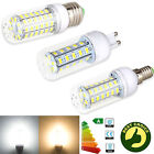 5W - 15W Energy Saving 5730 SMD LED Corn Light E27 E14 E12 B22 G9 GU10 Bulb Lamp
