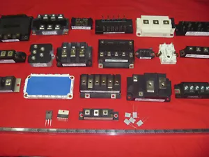 92-0156 IR NEW MODULE WAREHOUSE FM - Picture 1 of 1