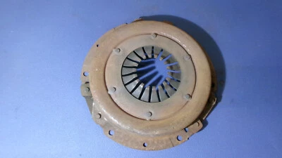 Kupplungsdruckplatte Ø 191 mm  ma0809341 - Bild 1 von 4