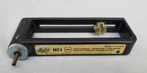 MALCO 2-12" Adjustable Hole Cutter HC1 ~ 360 Degree Rotate - Picture 1 of 5