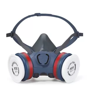 Kit Mascarilla Moldex Serie 7000 P3, Completo con Filtros (7002 + 9500-1 + 9030-1) - Imagen 1 de 5