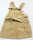 Great Baby Suspenders Dress With Belt From Logg H&M Size 74