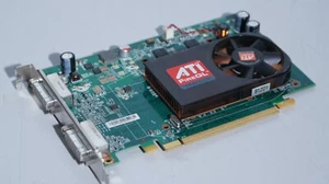 CARTE GRAPHIQUE PCI-E ATI FIRE GL V3600 256 MO (4418) - Photo 1/10