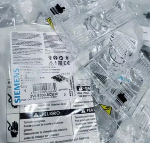 1PC NEW   3VL9300-8CB30 #W9 - Bild 1 von 4