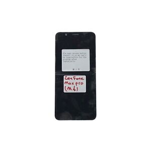 Pantalla LCD + Táctil Para Asus Zenfone Max Pro (M1) - Negro Envió 24Horas